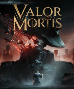 Valor Mortis Descarga gratuita [v1.0]