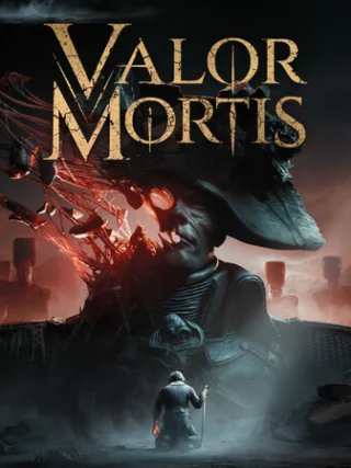 Valor Mortis Descarga gratuita [v1.0]