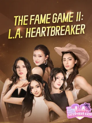 The Fame Game II: L.A. Heartbreaker Descarga gratuita [v1.0]