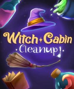 Witch Cabin Cleanup Descarga gratuita [v1.0]